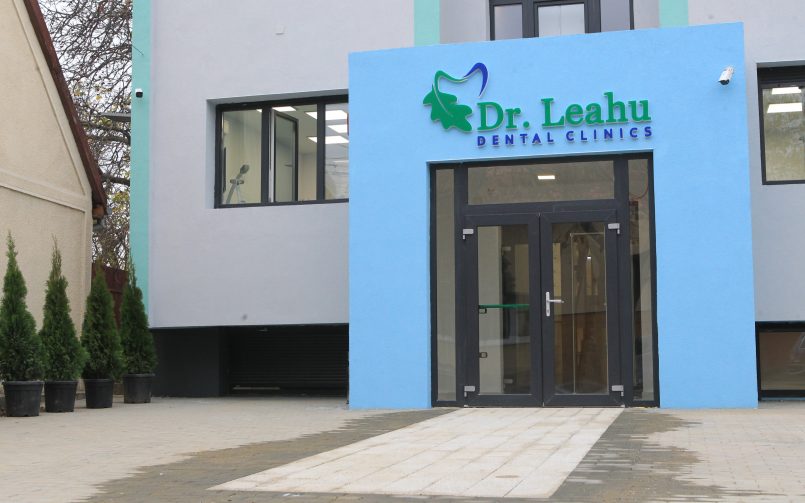 Reteaua Dr. Leahu va deschide o clinica stomatologica la Ploiesti