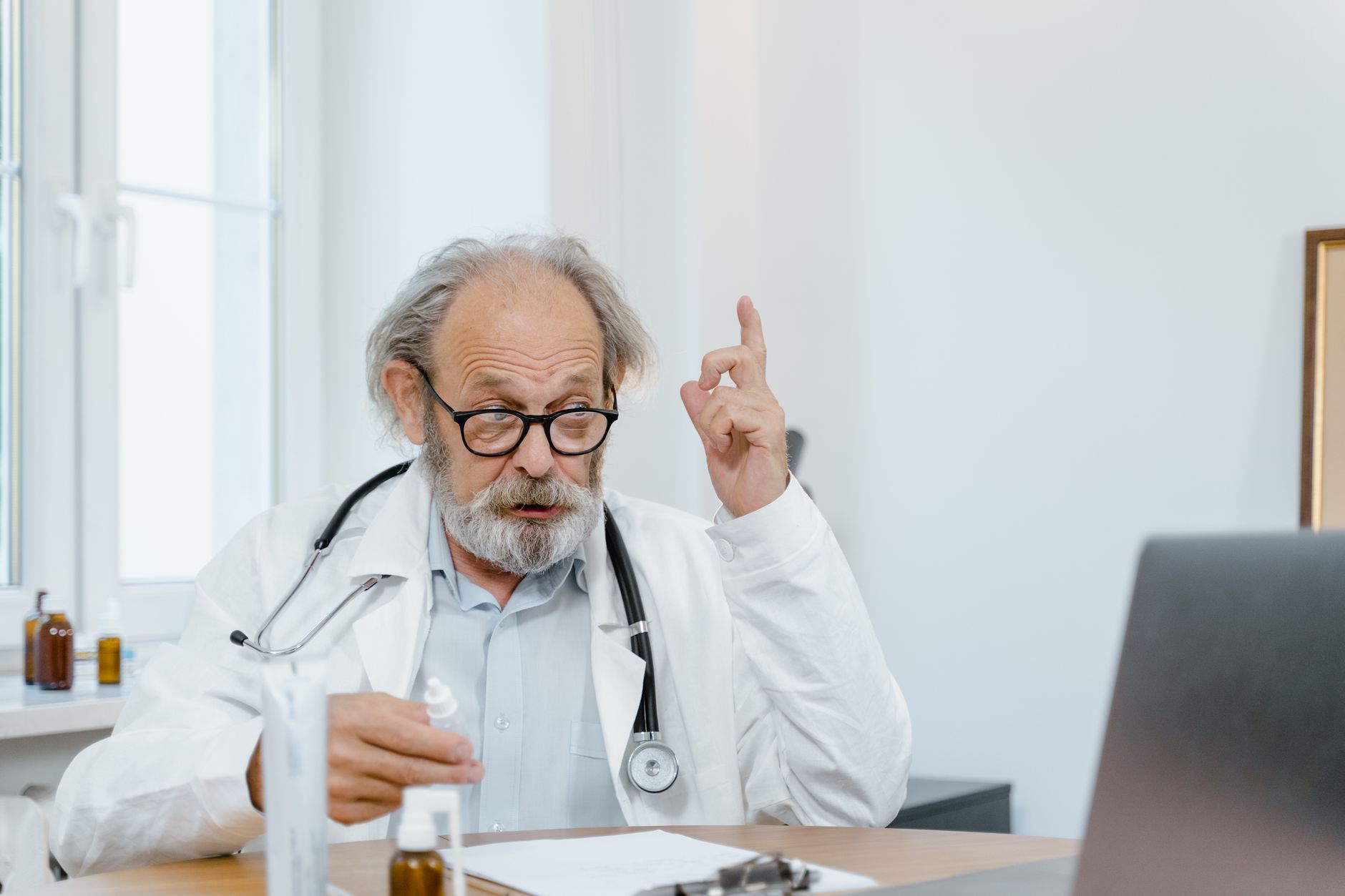 Clinica de recuperare medicala – absout necesara in vederea unui tratament complet!