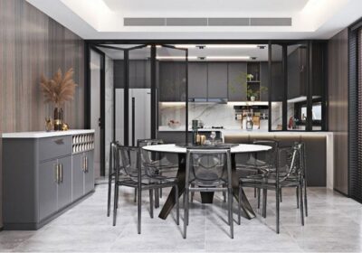Designul Interior Simplificat cu Soluțiile Noastre All-in-One by Divani & Sofa’