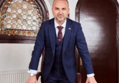 Eduard Petrescu: Abordări Unice în Conducerea Eko Group