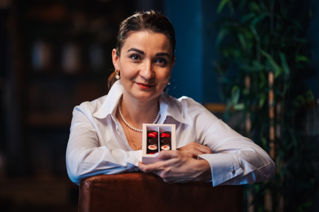 Degustarea ciocolatei artizanale – motor al relaționării, by Guilty Pleasure – love made chocolate