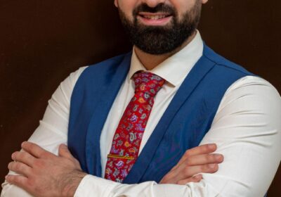 Sergiu Pantelin și Importanța Investiției în Capitalul Uman prin Wellness