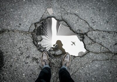 Fotografia ca formă de reflecție și introspecție în timpul antrenamentelor