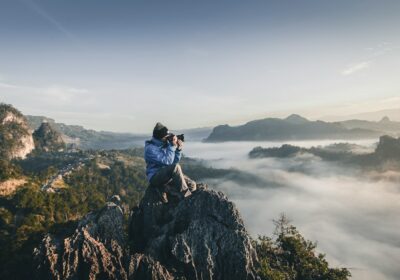 Trucuri și sfaturi pentru îmbunătățirea calității fotografiei cu echipament minimal
