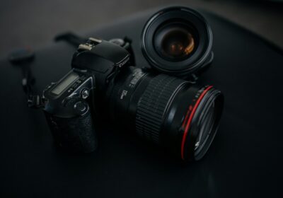 Cum să surprinzi forța și grăția în fotografii de dans și gimnastică