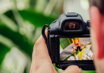 Fotografia de acțiune: Cum să surprinzi momente unice și efemere în fotografii dinamice