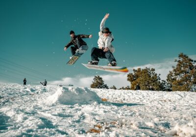 Rezistență și putere: Fotografia ca mijloc de documentare a performanței sportive