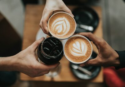 Cafeaua și relaxarea: Ghidul complet pentru o cafea de după antrenament