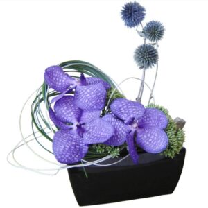 Top 10 flori care simbolizează prietenia