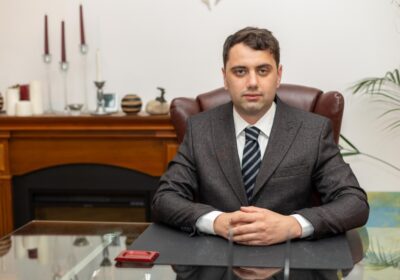 Strategii de Avangardă în Arhivare cu Paul Cruceru de la Soluții Arhivă