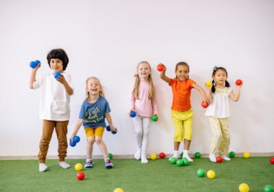 Ce trebuie să știi despre organizarea unui plan de activități alături de familia ta