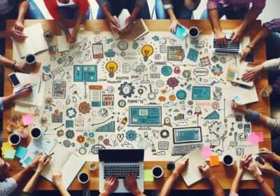 Platforme de Promovare Online Esențiale pentru 2024