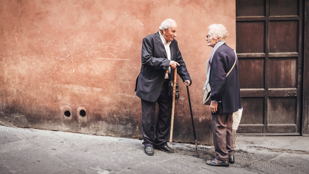 Photo 1 Conversation 2 Listening 3 Understanding 4 Empathy 5 Connection
