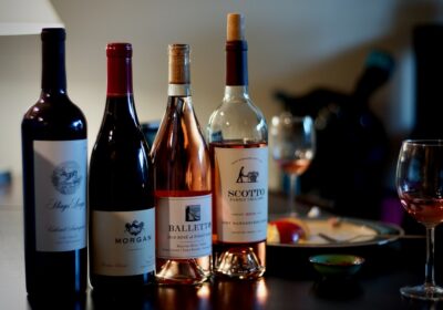 Ghidul cumpărătorului de vinuri