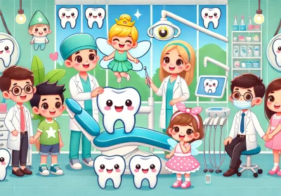 Strategii inovative de marketing pentru promovarea implanturilor dentare