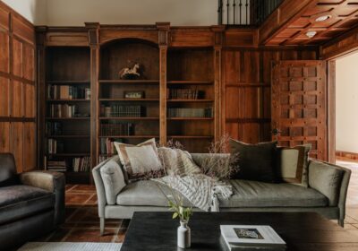 Cum să îți transformi casa într-un spațiu calm și primitor