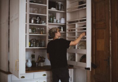 Cum să îți organizezi casa pentru mai multă eficiență