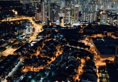 Descoperă cele mai bune orașe europene