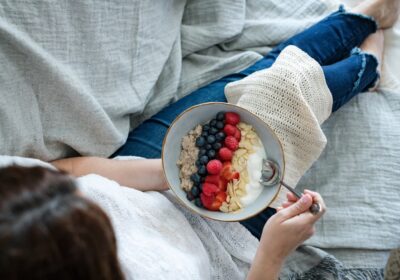 Cele mai bune rețete pentru un mic dejun sănătos și energizant