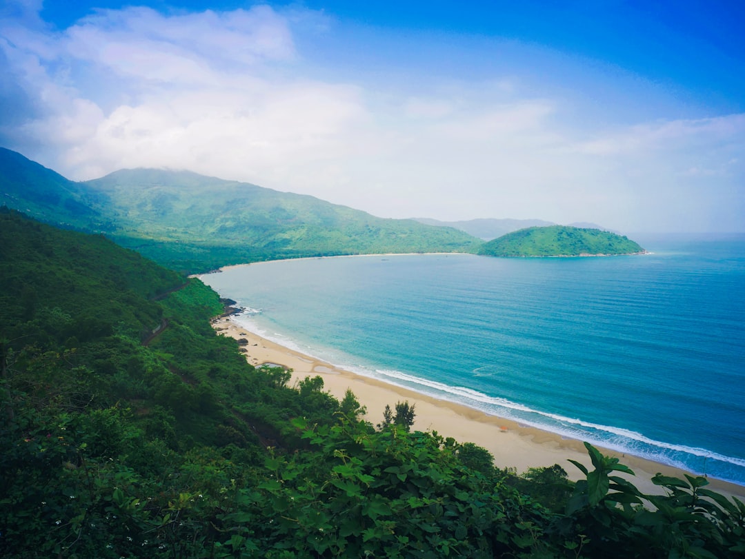 Photo Tropical beach