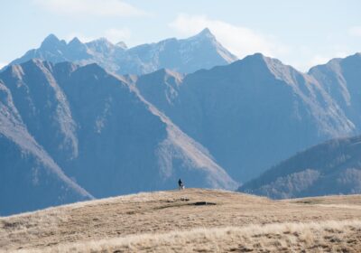 Cele mai frumoase locuri de campare din natură
