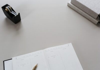 Cum să îți planifici zilele pentru mai multă relaxare