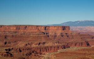 Photo Wilderness landscape