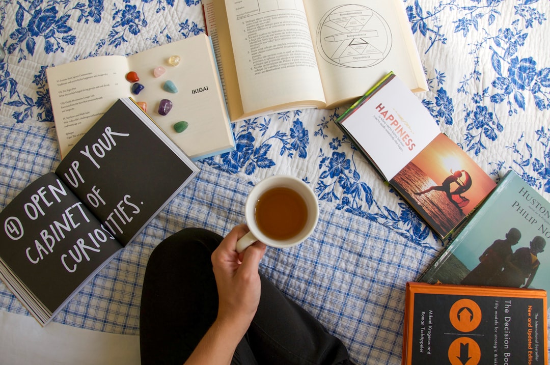 Photo Entrepreneurial mindset