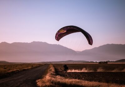 Cum să îți planifici un an plin de experiențe noi