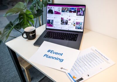 Cum să îți planifici un eveniment caritabil reușit