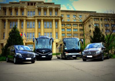 Patru lucruri de știut înainte să închiriezi un autocar