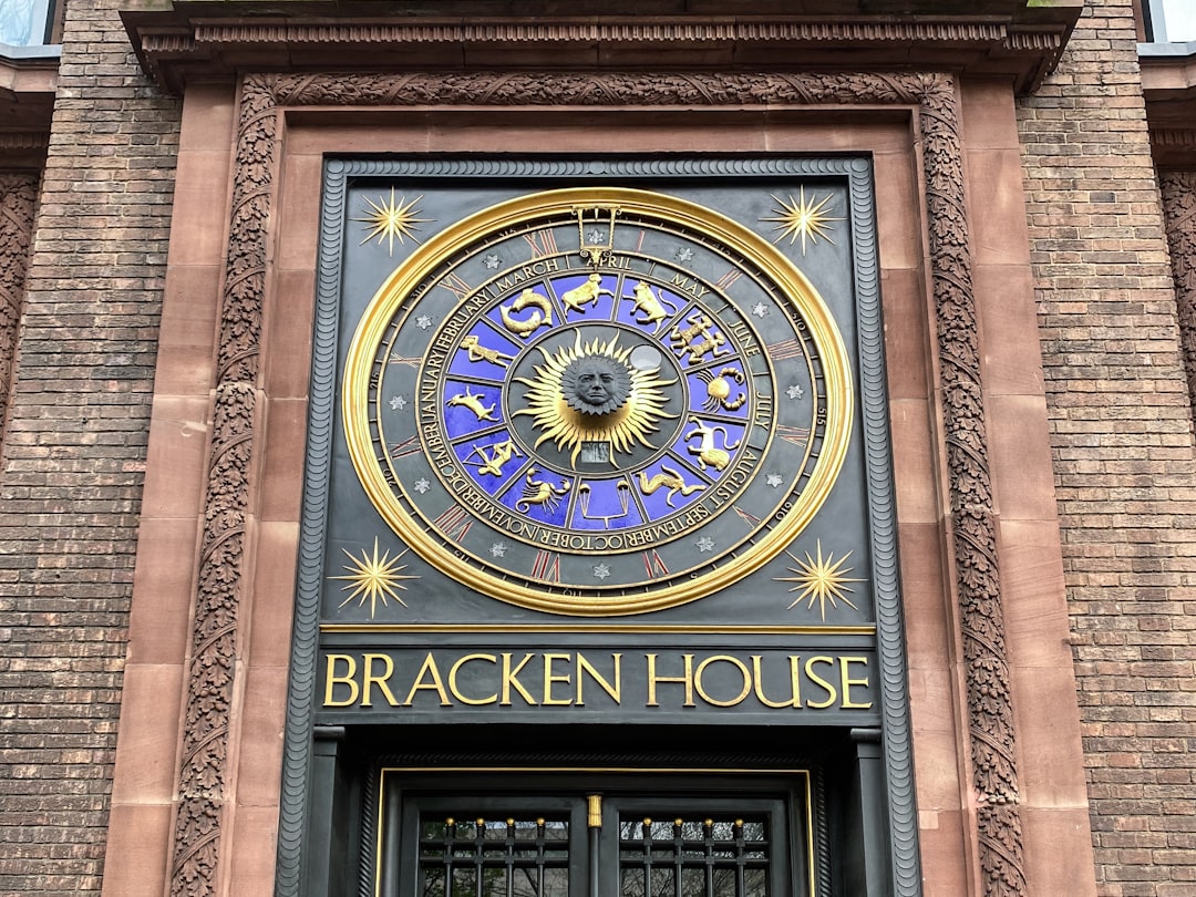 Photo zodiac