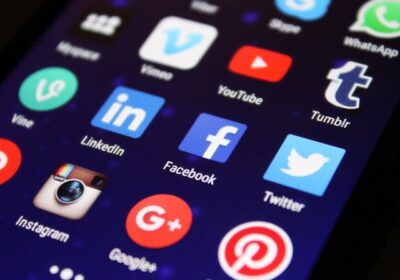 Presa digitală devine pilon central pentru informare și comunicare