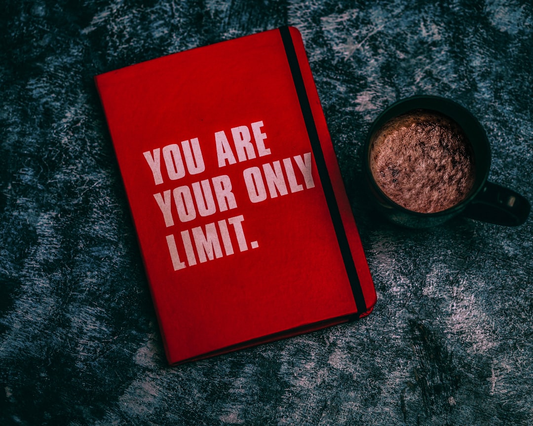 Photo motivational quotes for students