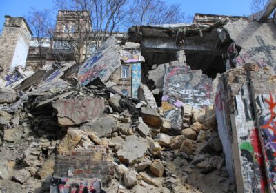 Ce inseamna cand visezi cutremur