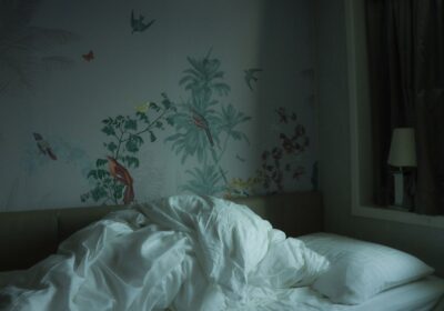 Ce inseamna cand visezi ca esti urmarit