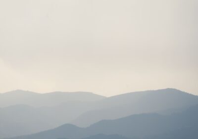 Ce inseamna cand visezi munti inalti