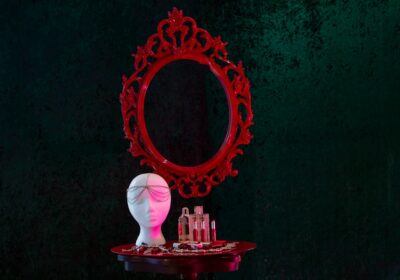 Ce inseamna cand visezi oglinda