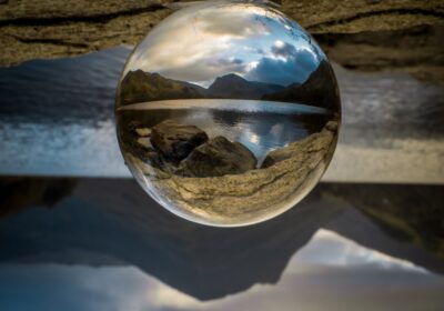 Ce inseamna cand visezi oglinda