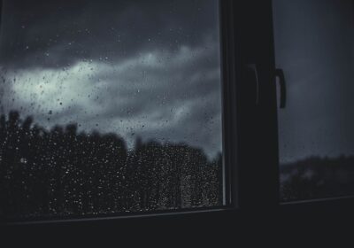 Ce inseamna cand visezi ploaie