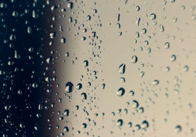 Ce inseamna cand visezi ploaie