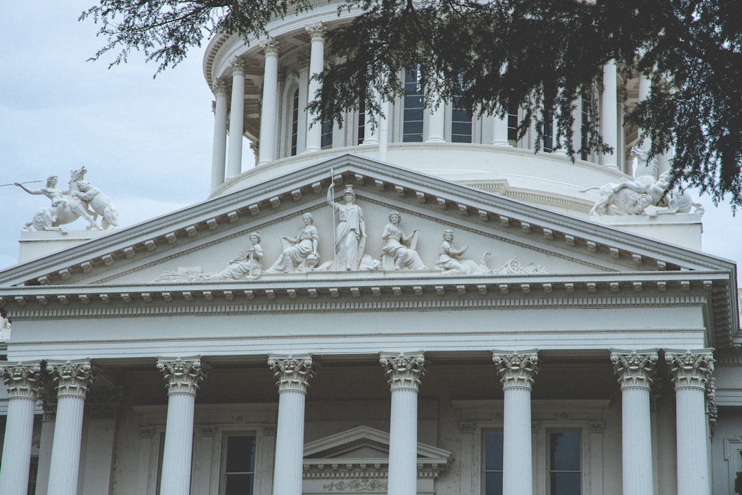 Photo legislative changes