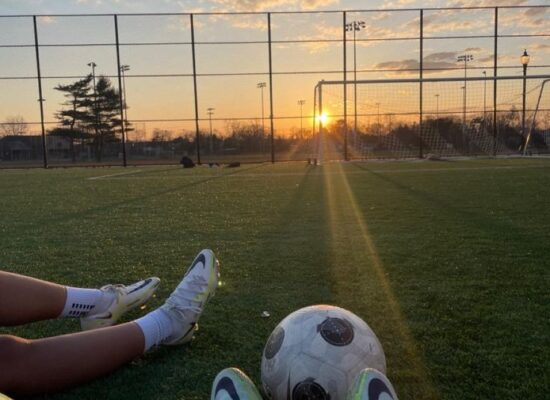 Copii activi, copii sanatosi – rolul sportului in dezvoltarea celor mici