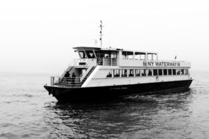 Photo infrastructure state