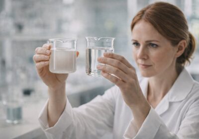 La emulsii clare, polipropilenglicolul super rafinat contează când vrei transparență acum și stabilitate peste câteva săptămâni