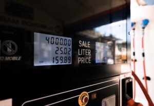 Photo energy prices