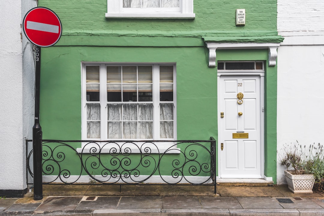 Photo mandatory home insurance