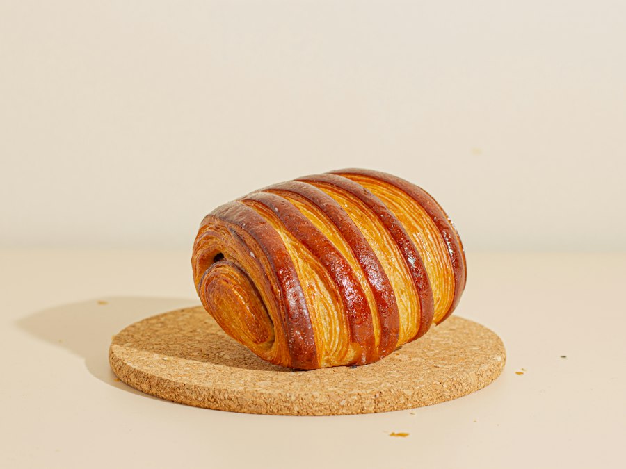Photo bread