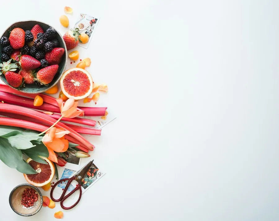 Photo health and wellness tips