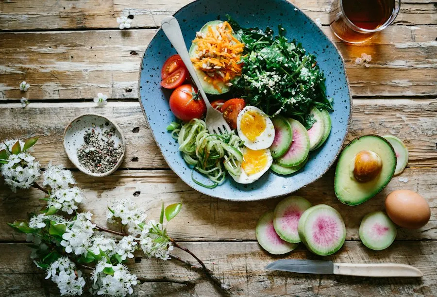 health and wellness tips